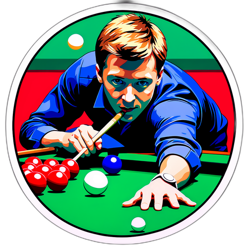 Competiție între Jack Lisowski și alți jucători de snooker