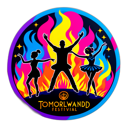 Festival ng Tomorlanndd