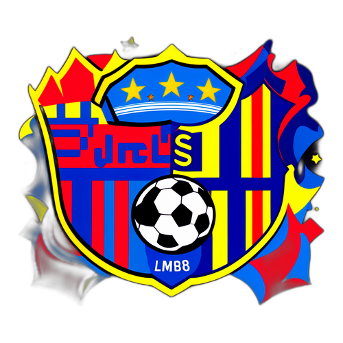 Rivalitate Barcelona în Liga Campionilor