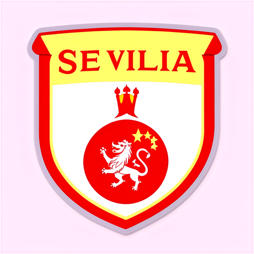 Sevilla FC: Historia Y Excelencia En Cada Detalle Del Emblema!