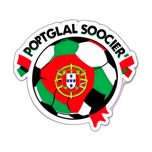 Portugal Soccer!