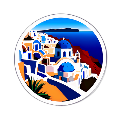 Σαντορίνη