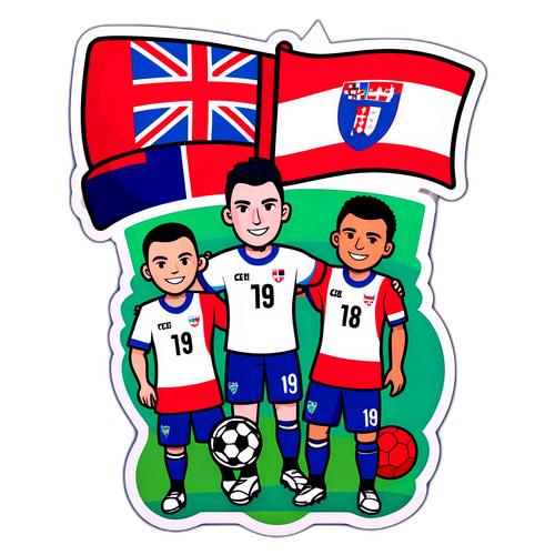 Nepřemožitelný tým!