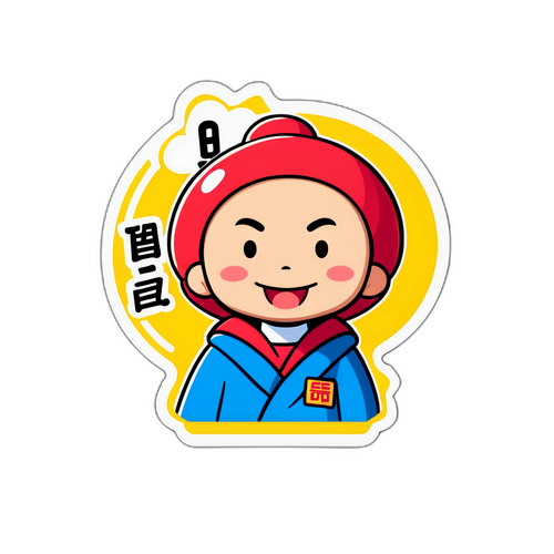 NHK受信料に関するコミカルキャラクター