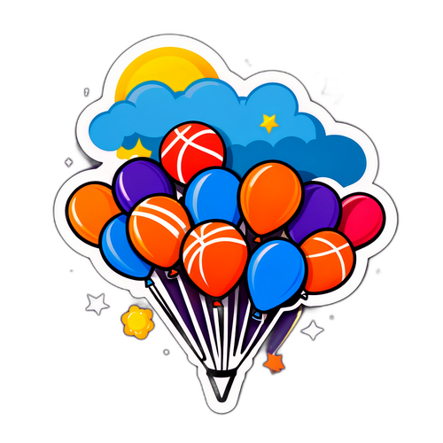 Masayang Pagsasabahay ng Pagsusunod ng Panahon!