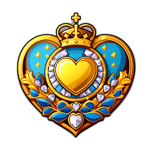 Alama ya Heshima ya Dhahabu