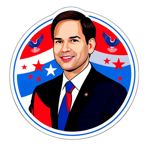 Marco Rubion poliittiset saavutukset