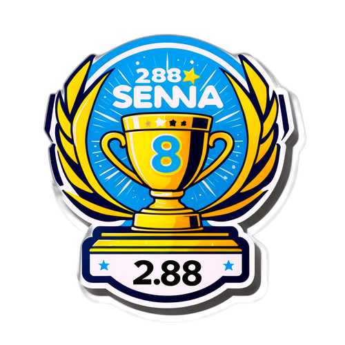 Resultados da Mega-Sena 2888 como prêmio