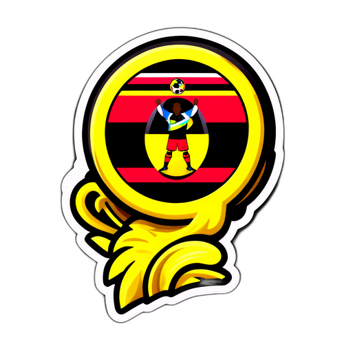 Viboko vya Soka vya Uganda