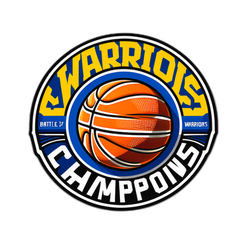 Perang Juara: Warriors vs Mavericks