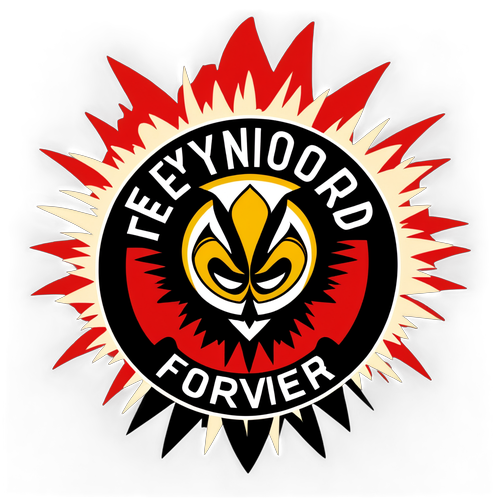 Feyenoord Voor altijd!