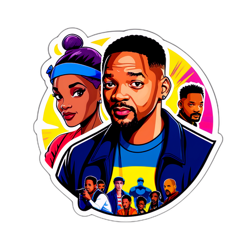 Will Smith ikonikus filmjei és szerepei