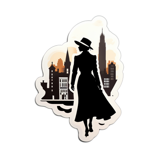 Sienna Miller: Şıklığın Gölgesi