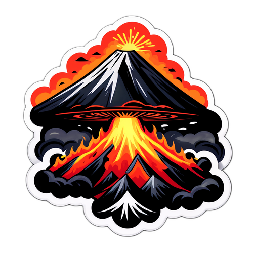 Pagbubuga ng Mt. Kanlaon