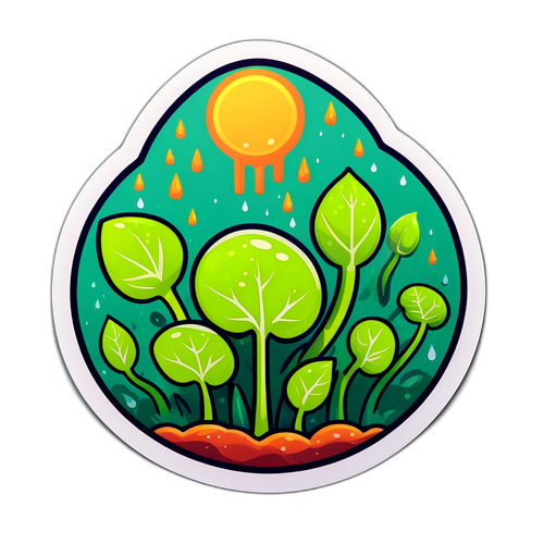 Klímaváltozás Figyelmeztetés