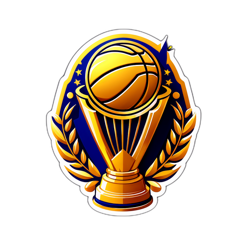 Gantimpala ng mga Kampyon sa NBA