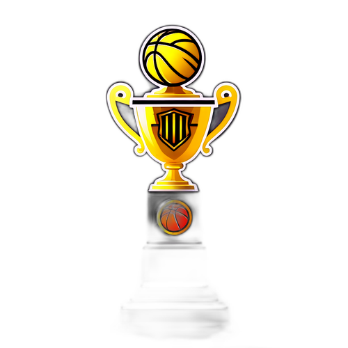 גביע זהב וכדורסל