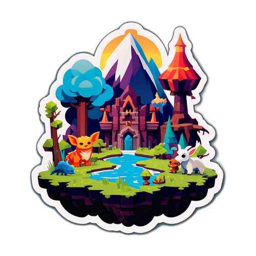 Hyalte ng mga Nilalang at Pakikipagsapalaran