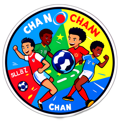 Mashindano ya Chan