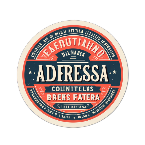 Adresse Stempel