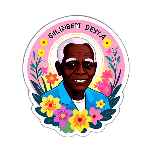 Kumbukumbu ya Gilbert Deya
