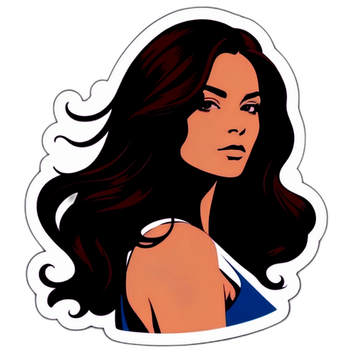 Arte Minimalista por Giovanna Antonelli
