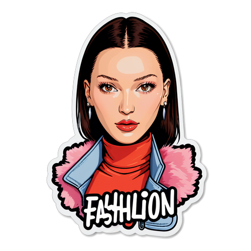 Bella Hadid: Der unangefochtene Fashion-Icon – Entdecke die neuesten Modetrends!