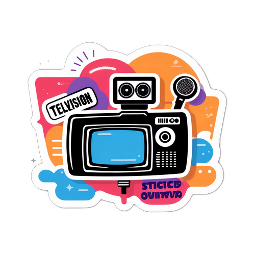 SIC: Elementos de Mídia e Televisão