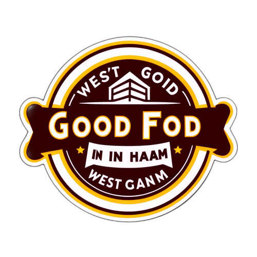 อาหารอร่อยในเวสต์แฮม