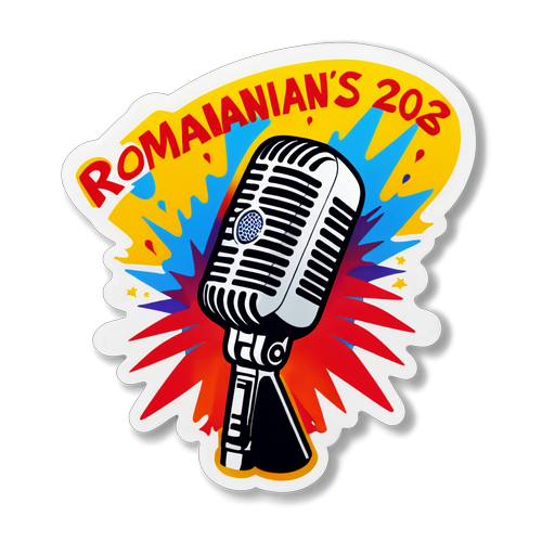 Românii au talent 2025