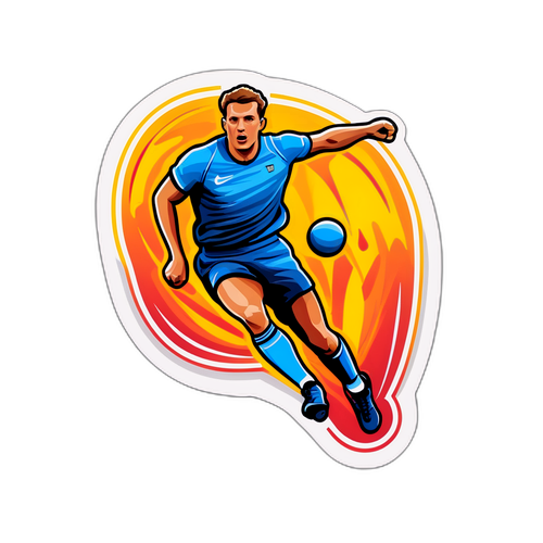 Inspiráló sportpillanatok Rajmund Fodortól