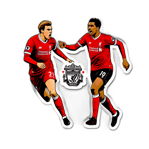 利物浦與紐卡斯爾之戰