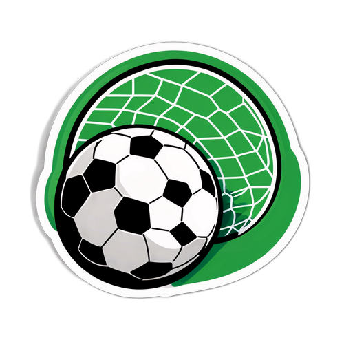 Semangat Sepak Bola