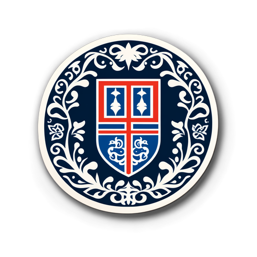 Symbiose av norsk og islandsk kultur