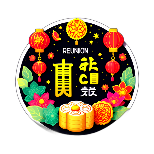 团圆与快乐