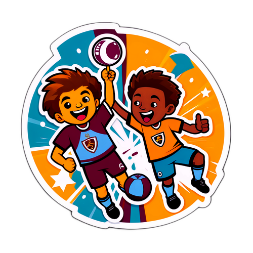 Barátságos Riválisok: Wolverhampton és Aston Villa