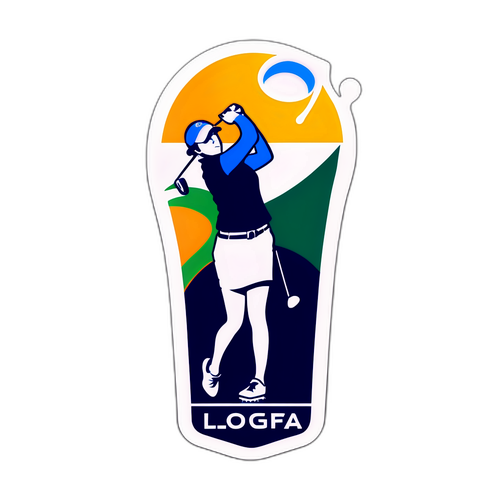 คะแนนผู้นำ LPGA