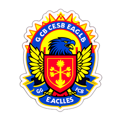 Kumbukumbu ya Mchezo kati ya Go Ahead Eagles na FCSB