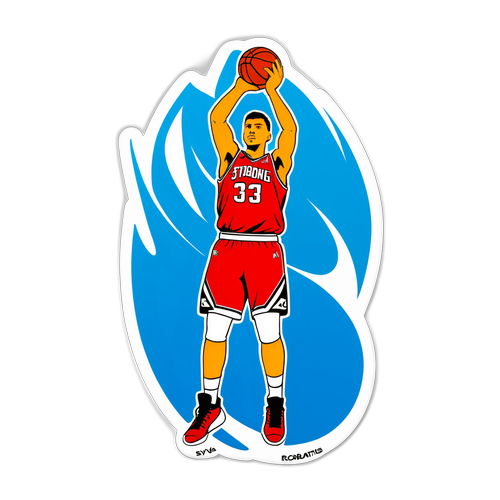 Rokas Jokubaitis - Vahva Pelaaja