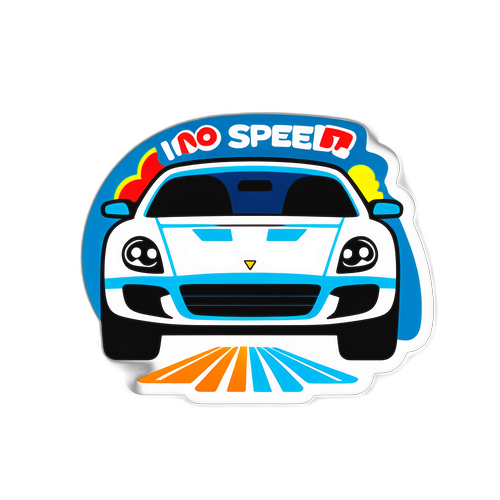 Không Giới Hạn Tốc Độ