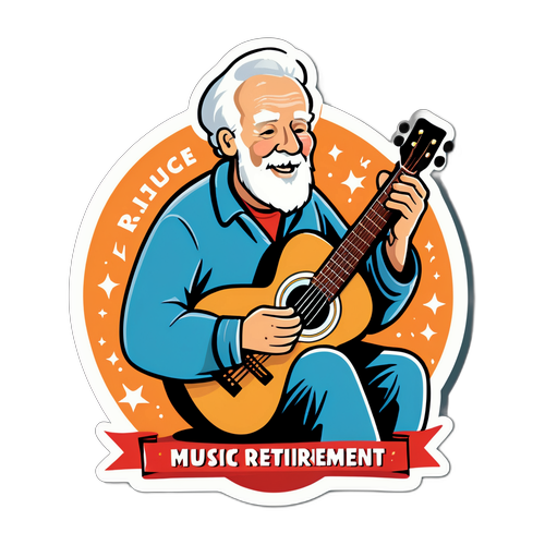 Muzyka na emeryturze