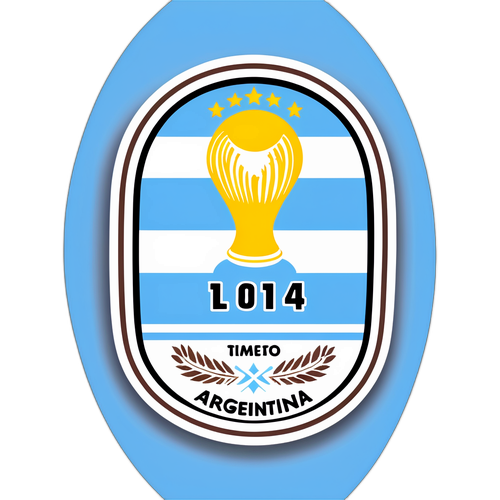 Próximo partido de Argentina