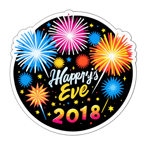 Πρωτοχρονιάτικη Εορταστική Αυγή