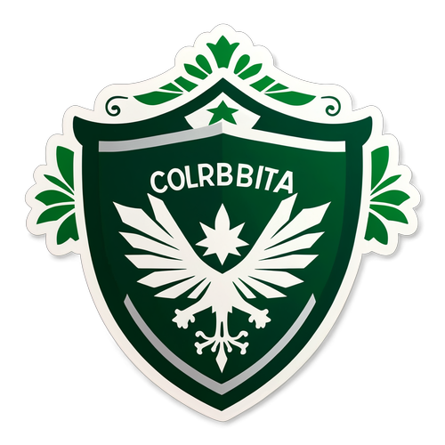 Amor pelo Coritiba: Conexão Verde e Branco