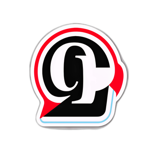 Nhãn dán đánh dấu phong cách 'g'