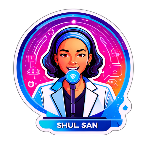 שולי סאן עתידנית