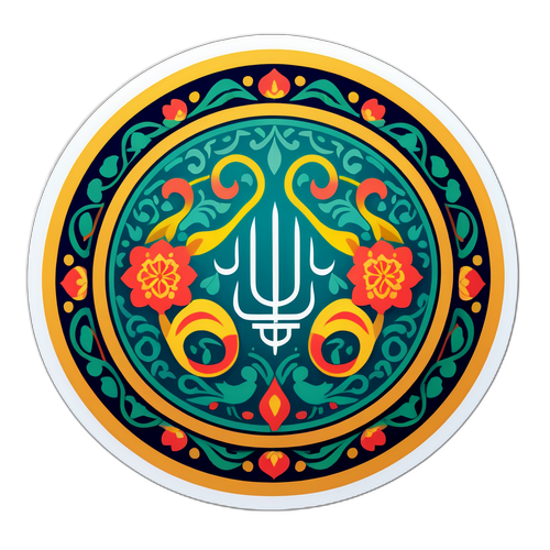 Iran gazdag kulturális öröksége