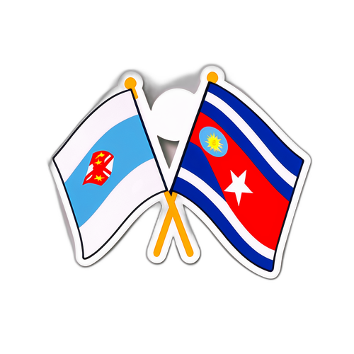 Amistad Argentina-Cuba