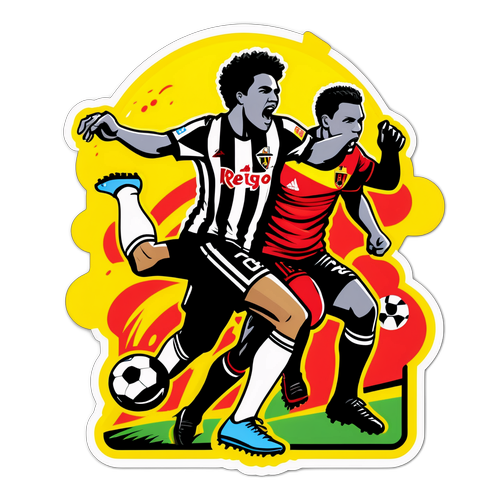 Adesivo Energetico Sportivo