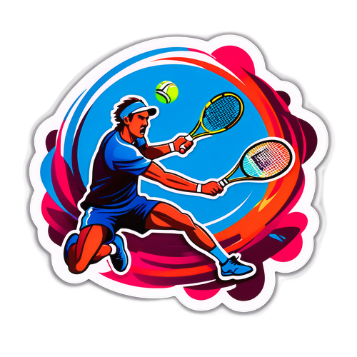ATP Live - Tenis w Akcji